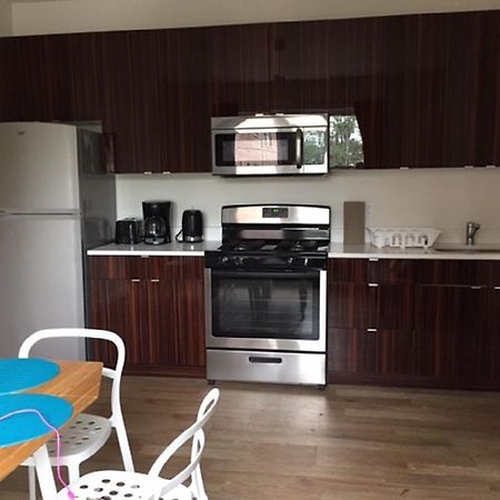 Short Stay Global - Jersey City Vroom Street Esterno foto