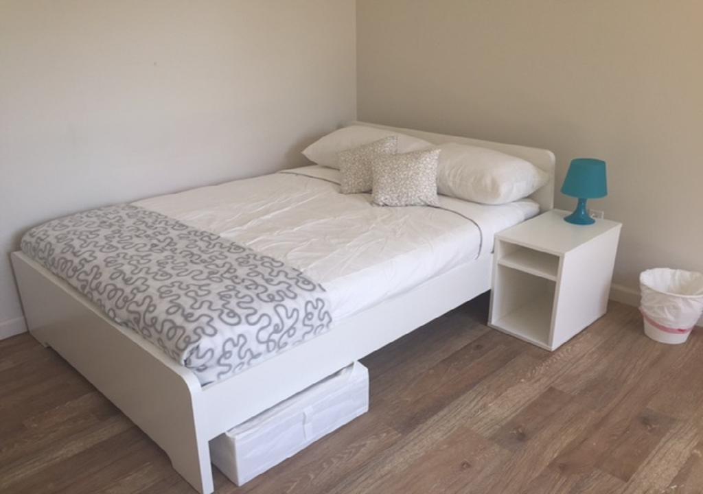 Short Stay Global - Jersey City Vroom Street Esterno foto