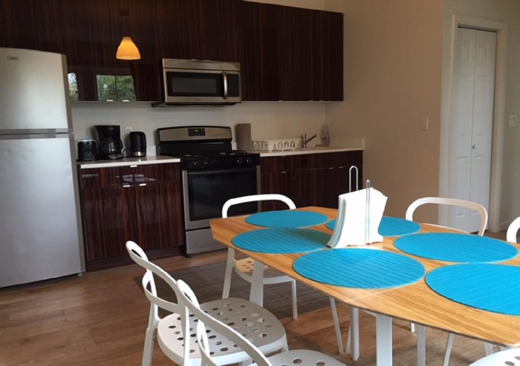 Short Stay Global - Jersey City Vroom Street Esterno foto