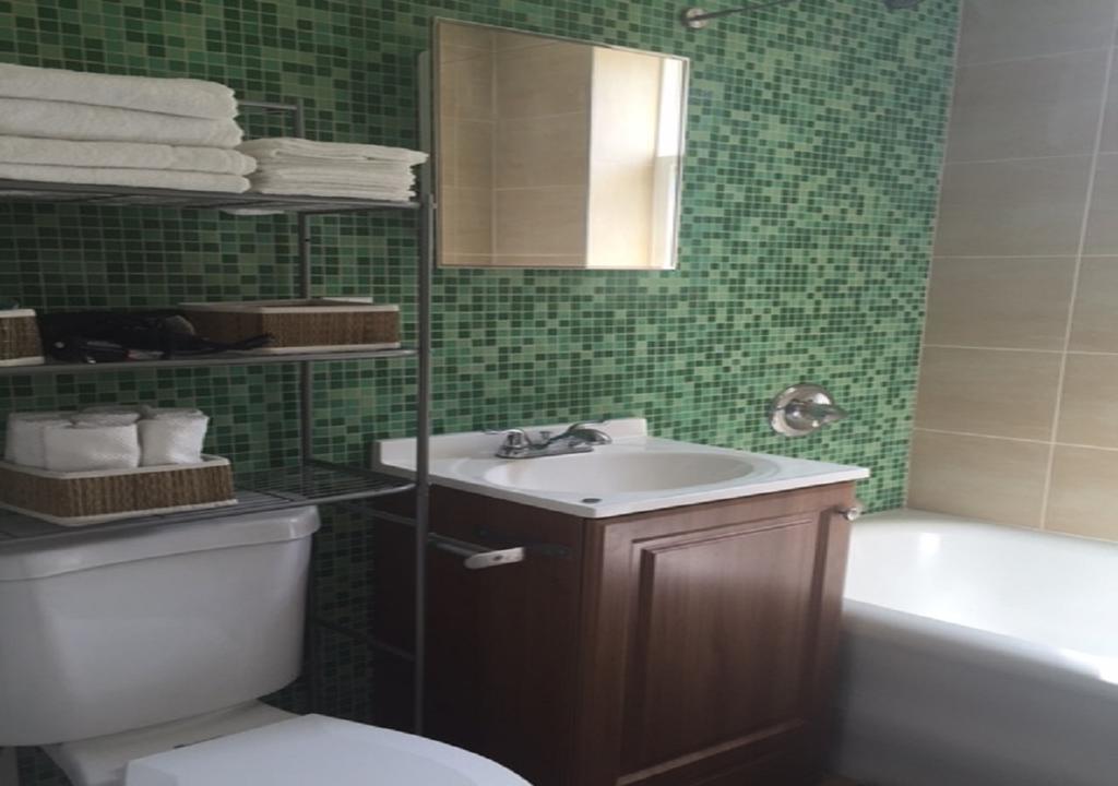 Short Stay Global - Jersey City Vroom Street Esterno foto