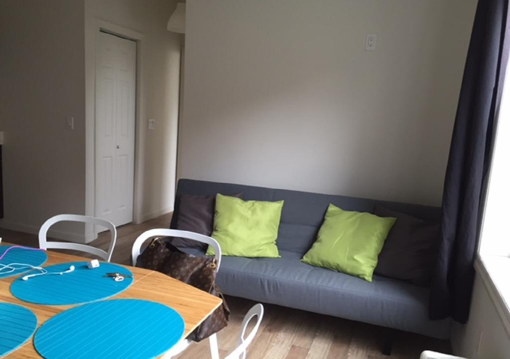 Short Stay Global - Jersey City Vroom Street Esterno foto