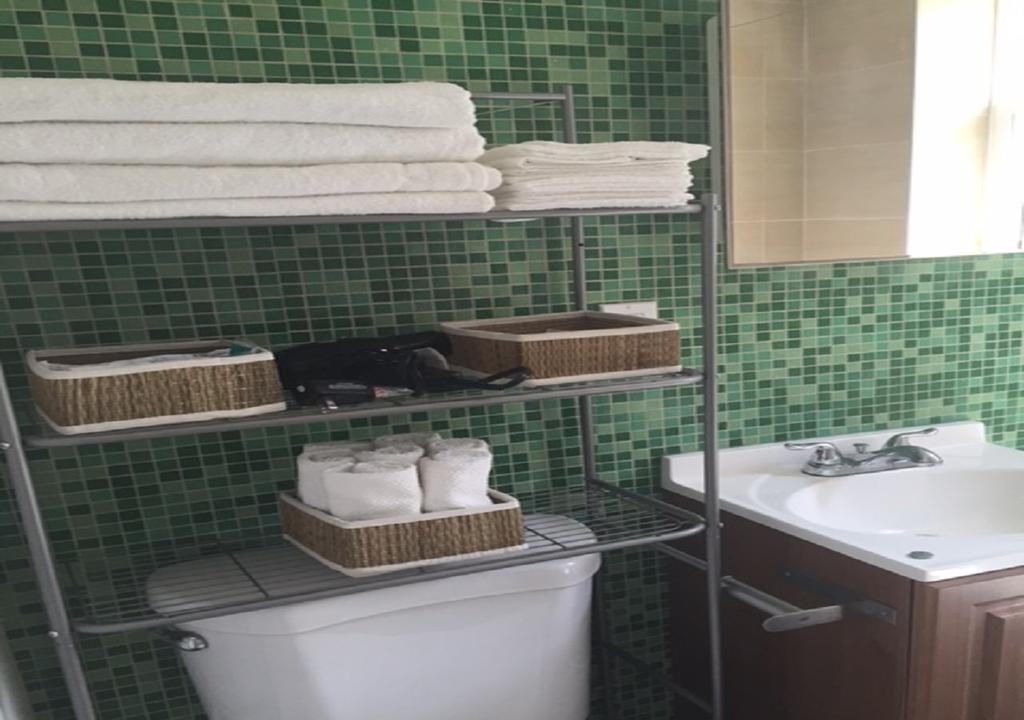 Short Stay Global - Jersey City Vroom Street Esterno foto
