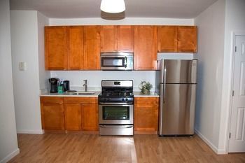 Short Stay Global - Jersey City Vroom Street Esterno foto