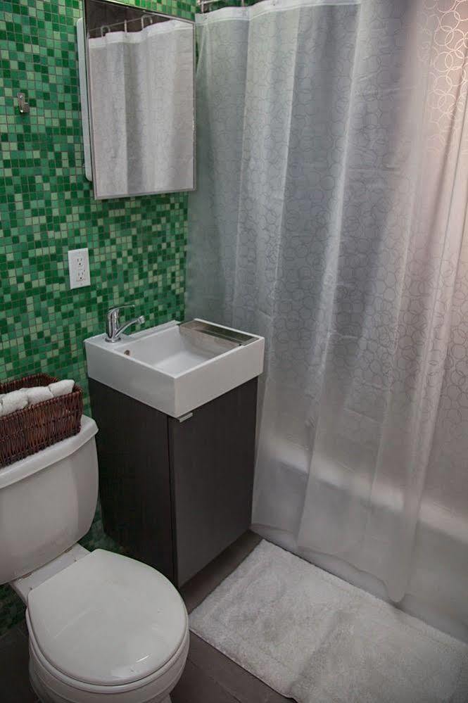 Short Stay Global - Jersey City Vroom Street Esterno foto