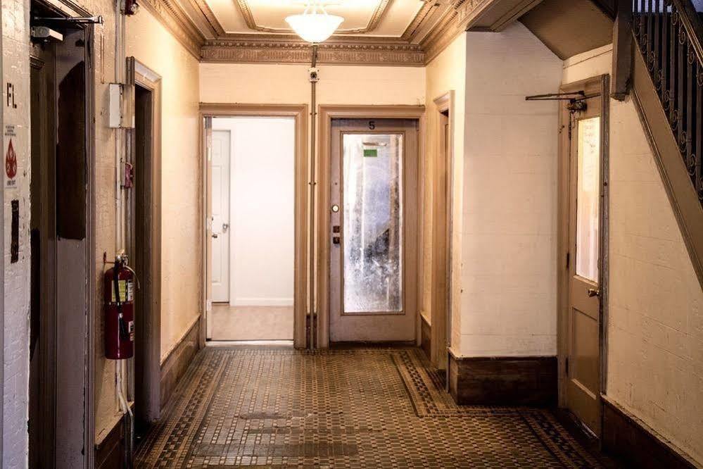 Short Stay Global - Jersey City Vroom Street Esterno foto
