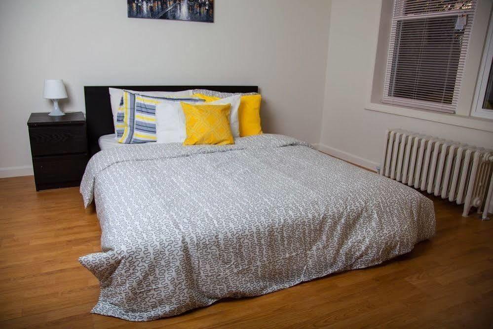 Short Stay Global - Jersey City Vroom Street Esterno foto